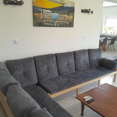 Lila Fuge Apartman Apartment Balatonfured Luaran gambar