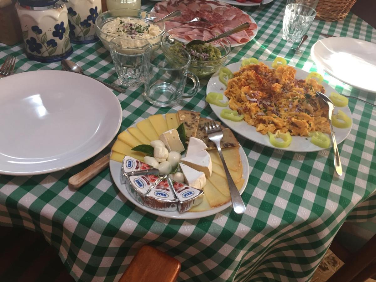 Lila Fuge Apartman Apartment Balatonfured Luaran gambar