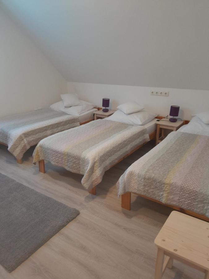 Lila Fuge Apartman Apartment Balatonfured Luaran gambar