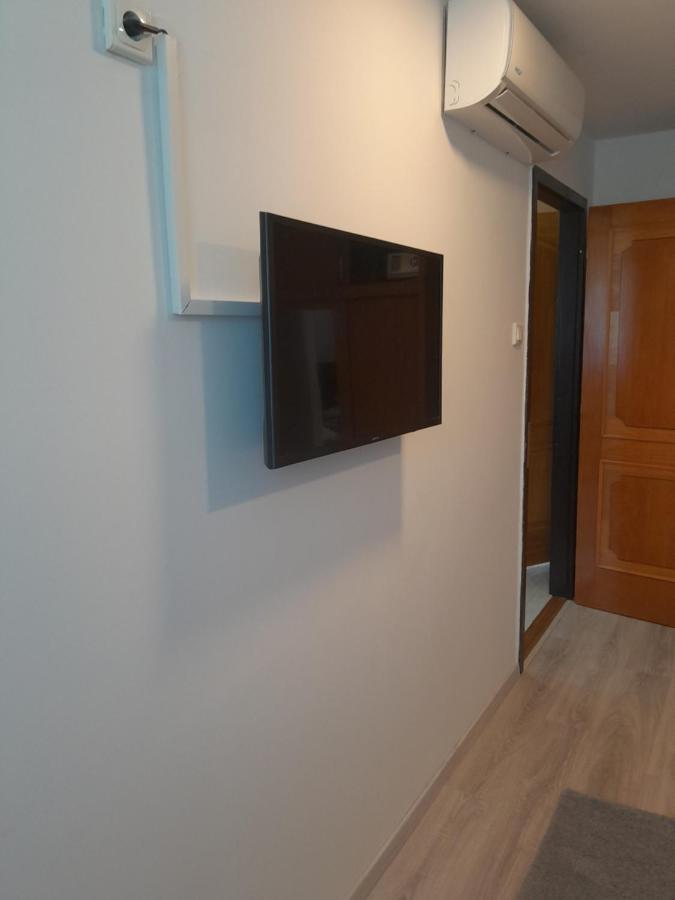 Lila Fuge Apartman Apartment Balatonfured Luaran gambar