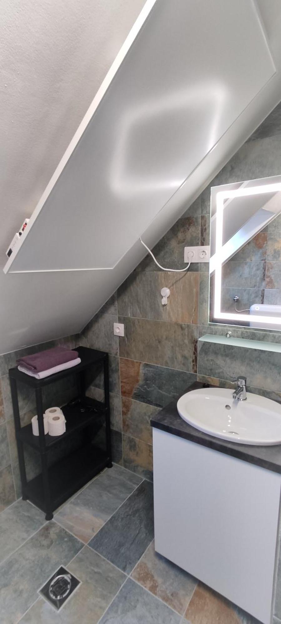 Lila Fuge Apartman Apartment Balatonfured Luaran gambar